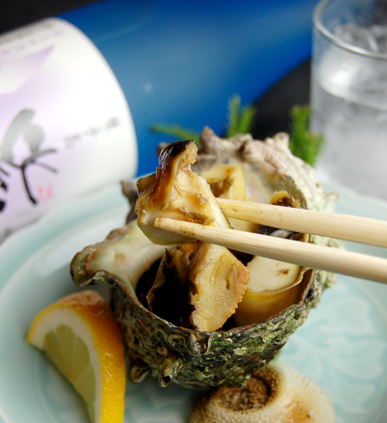 名古屋　金山駅より徒歩4分の座敷がある寿司屋　すし一俵